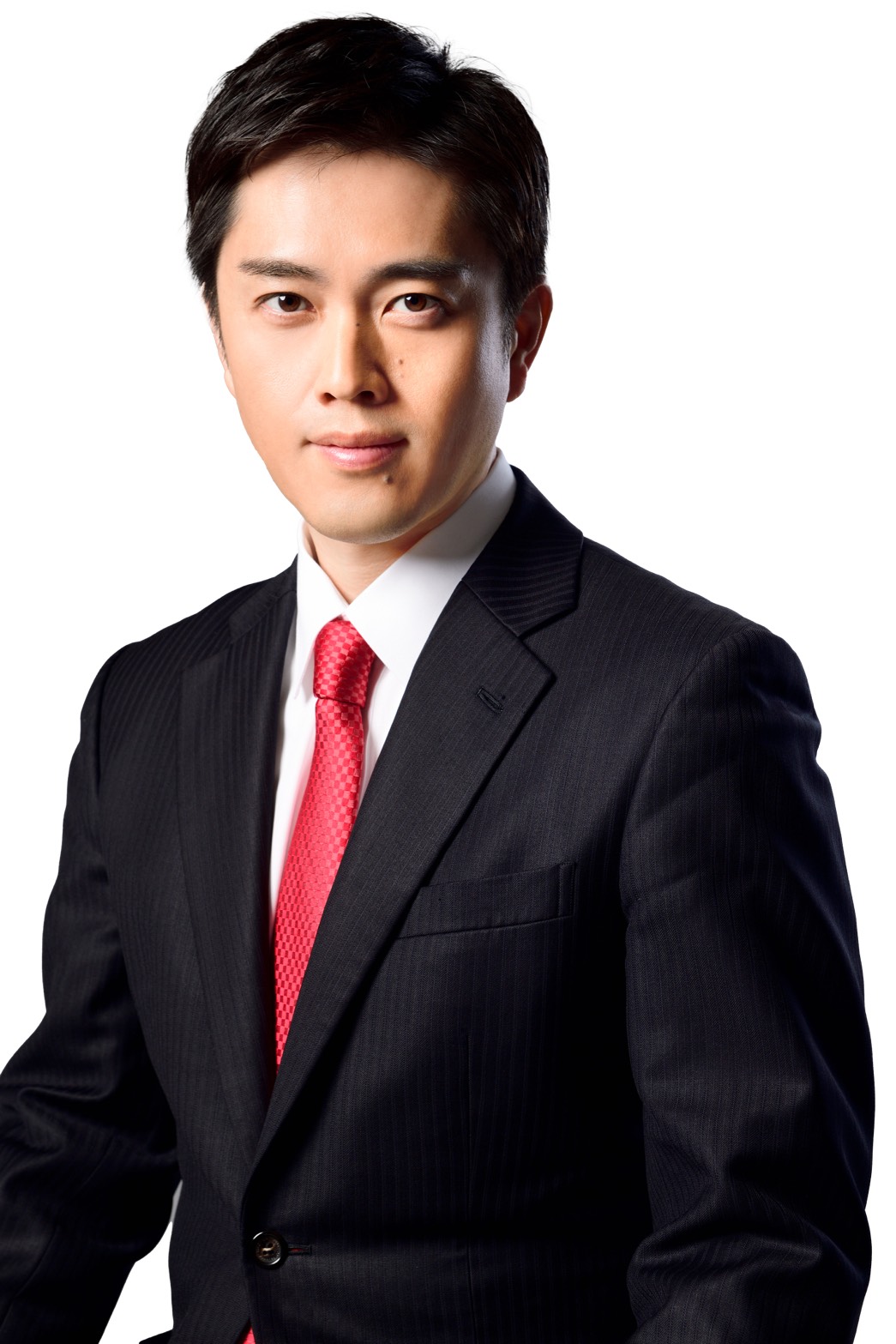 日本維新の会 代表 吉村洋文