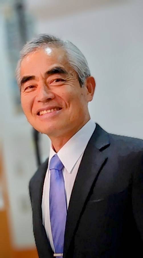 竹下英治 — 福岡維新の会